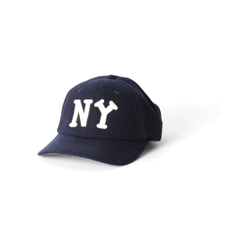 AMERICAN NEEDLE / アメリカンニードル A-21005 6PANEL RETRO CAP / 6パネルレトロキャップ -全7色- |  | 03