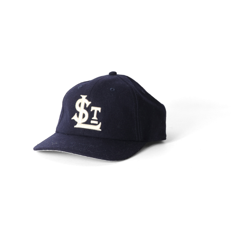 AMERICAN NEEDLE / アメリカンニードル A-21005 6PANEL RETRO CAP / 6パネルレトロキャップ -全7色- |  | 04