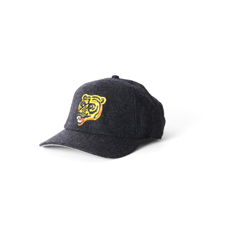 AMERICAN NEEDLE / アメリカンニードル A-21005 6PANEL RETRO CAP / 6パネルレトロキャップ -全7色- |  | 05