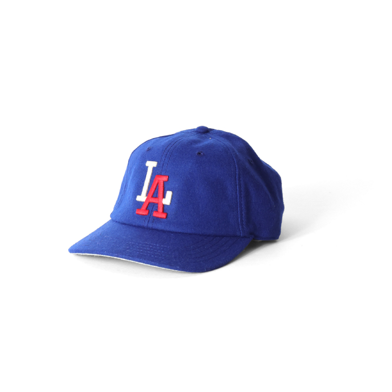 AMERICAN NEEDLE / アメリカンニードル A-21005 6PANEL RETRO CAP / 6パネルレトロキャップ -全7色- |  | 06