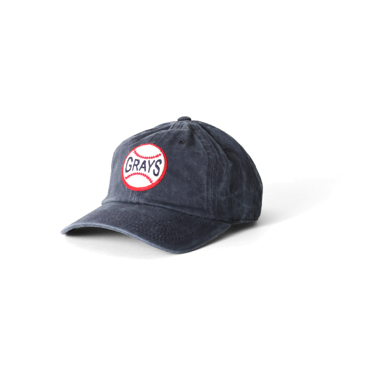 AMERICAN NEEDLE / アメリカンニードル A-44747 ARCHIVE CAP / アーカイブキャップ -全4色- |  | 01