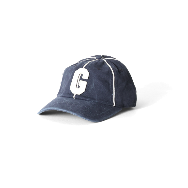 AMERICAN NEEDLE / アメリカンニードル A-44747 ARCHIVE CAP / アーカイブキャップ -全4色- |  | 02