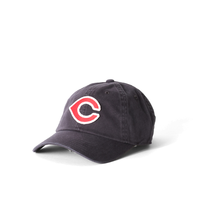 AMERICAN NEEDLE / アメリカンニードル A-44747 ARCHIVE CAP / アーカイブキャップ -全4色- |  | 03