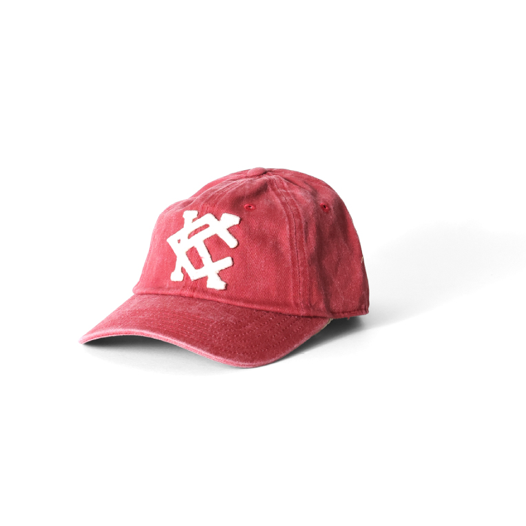 AMERICAN NEEDLE / アメリカンニードル A-44747 ARCHIVE CAP / アーカイブキャップ -全4色- |  | 04