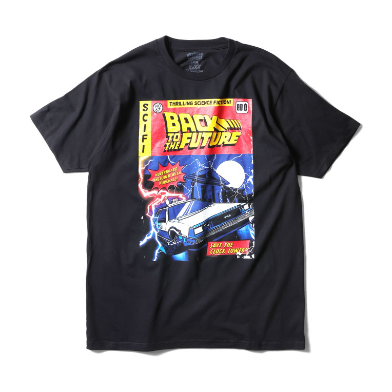 RECTO | 렉토 [L] Recto 25ss America 1992 Linen Blend T-shirt