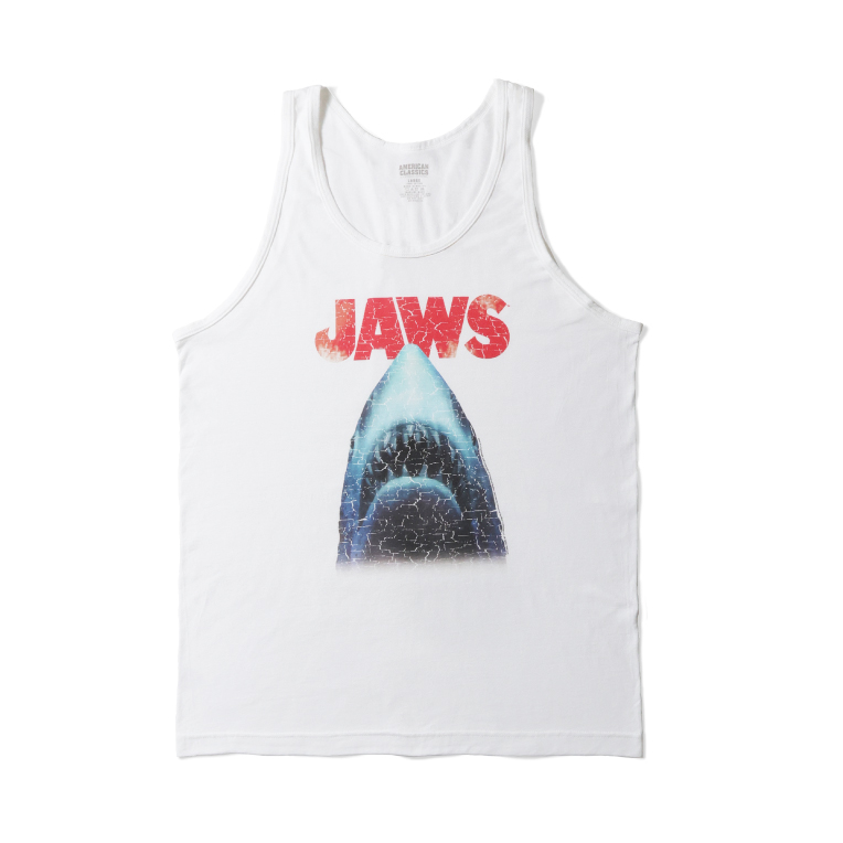 【並行輸入品】AMERICAN CLASSICS / アメリカンクラシックス AMNC255 TANK TOP / タンクトップ -全3色- | LOS ANGELES APPAREL | 02