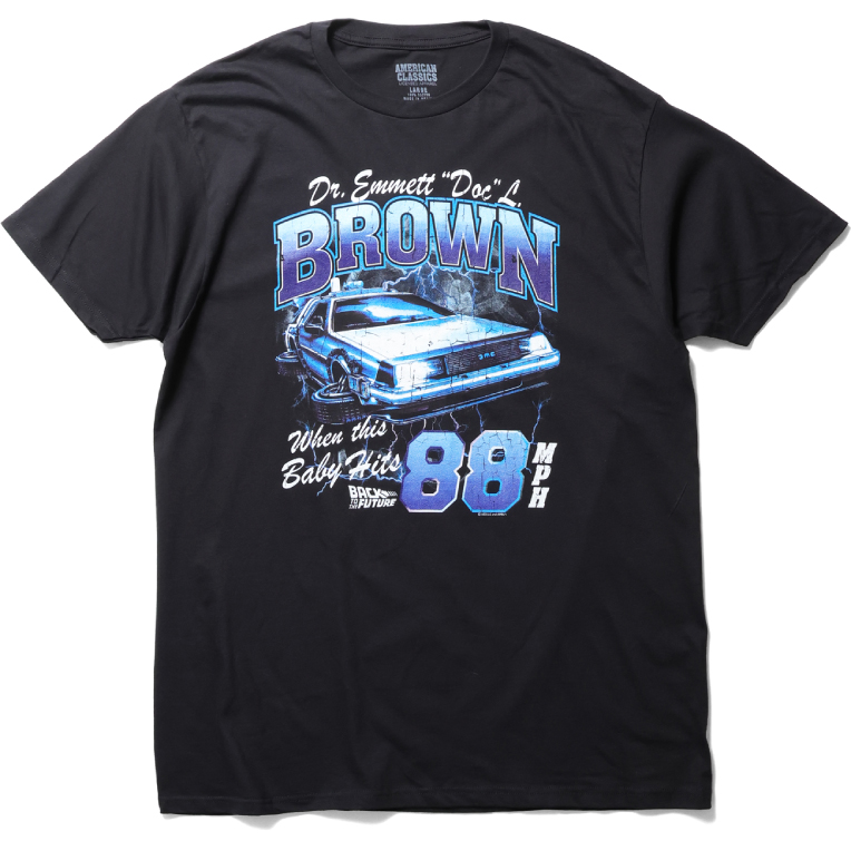 【並行輸入品】American Classics / アメリカンクラシックス ANCS241 American Classics PRINT TEE / アメリカンクラシックス プリント半袖Tシャツ  -全13型- |  | 05