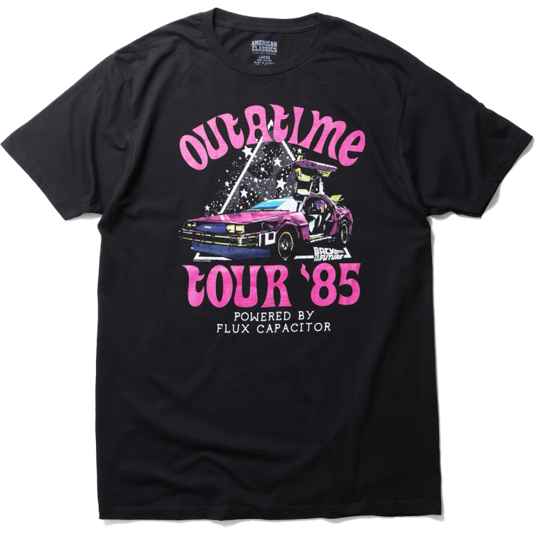 【並行輸入品】American Classics / アメリカンクラシックス ANCS241 American Classics PRINT TEE / アメリカンクラシックス プリント半袖Tシャツ  -全13型- |  | 07