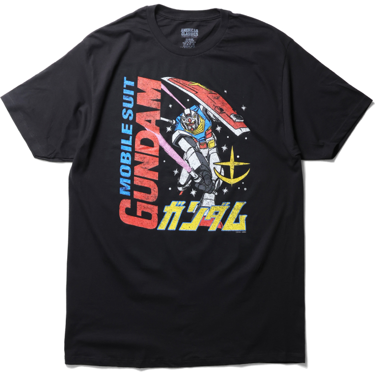 【並行輸入品】American Classics / アメリカンクラシックス ANCS241 American Classics PRINT TEE / アメリカンクラシックス プリント半袖Tシャツ  -全13型- |  | 10