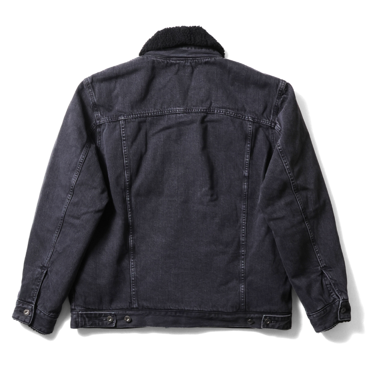 並行輸入品】LEVI'S / リーバイス B-34463 MADE CRAFT DENIM JACKET