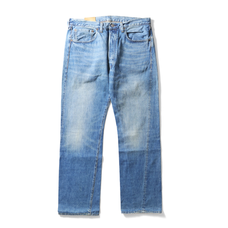 リーバイス501xx 1947（インチ：32インチ）のおすすめ人気商品一覧