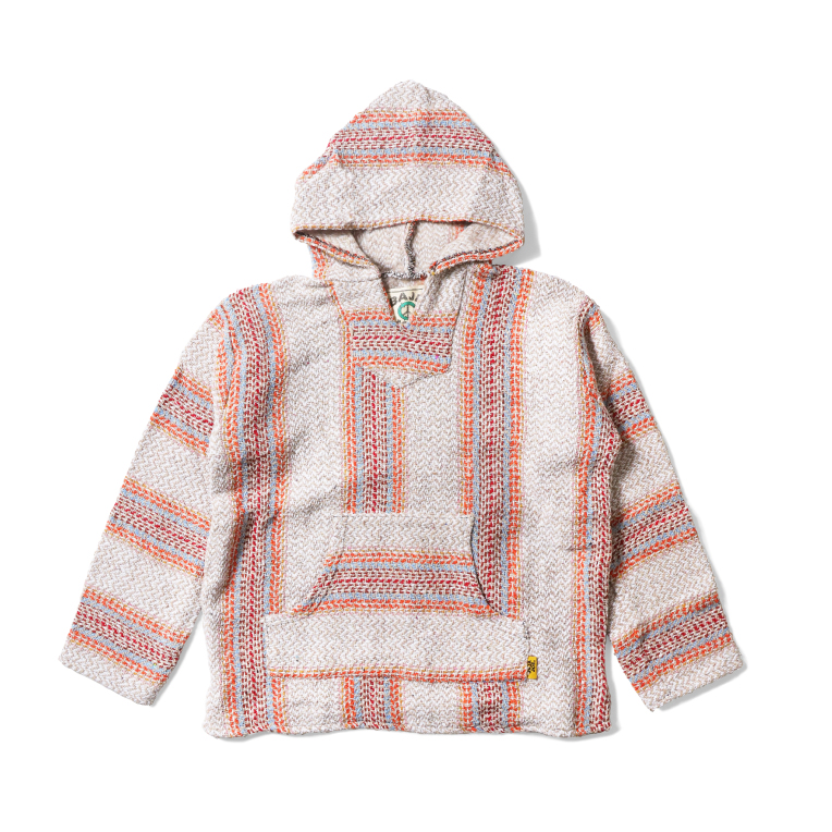 【並行輸入品】EARTH RAGZ / アースラグズ BAJAPL BAJA SHIRT / バハシャツ -全15色- |  | 13