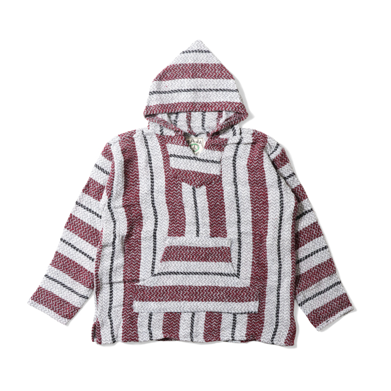 【並行輸入品】EARTH RAGZ / アースラグズ BAJAPL BAJA SHIRT / バハシャツ -全15色- |  | 08