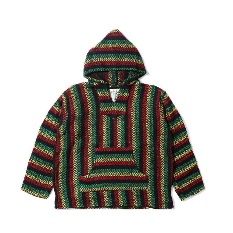 【並行輸入品】EARTH RAGZ / アースラグズ BAJAPL BAJA SHIRT / バハシャツ -全15色- |  | 09