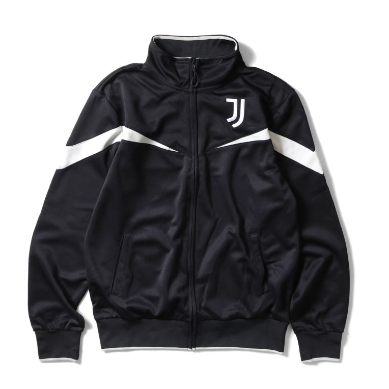 【並行輸入品】ICON SPORTS / アイコンスポーツ ICSP001 FULL ZIP STRIKER TRACK JACKET / フルジップストライカートラックジャケット -全2色- | LOS ANGELES APPAREL | 01