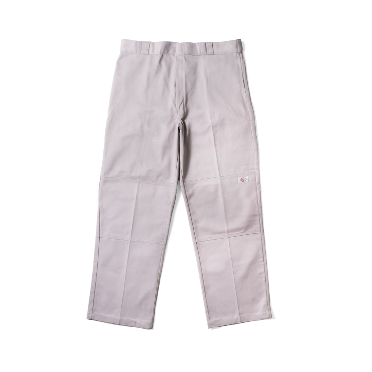 【並行輸入品】DICKIES / ディッキーズ DK85283 LOOSE FIT DOUBLE KNEE WORK PANTS / ルーズフィットダブルニーワークパンツ -全5色- | RED KAP | 03