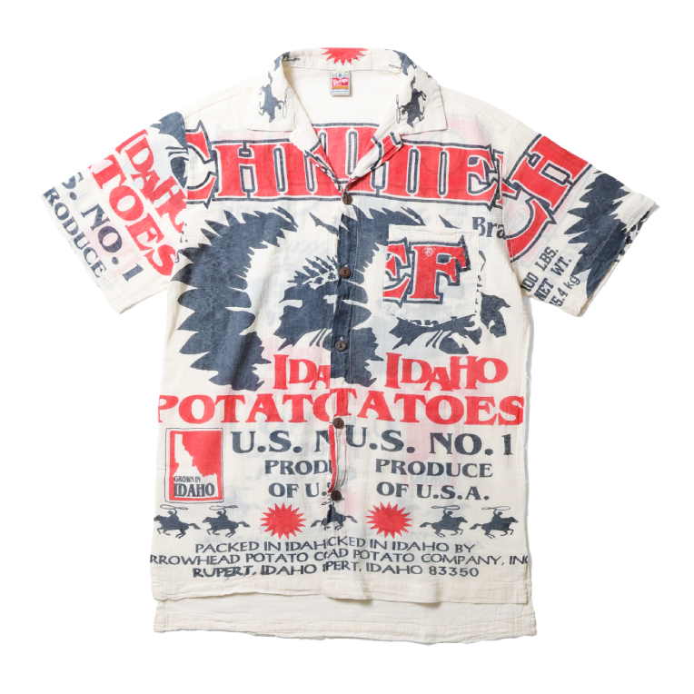 【並行輸入品】EVERGREEN GUARDIAN / エバーグリーンガーディアン E-TS2453 S/S SHIRT / 半袖シャツ -全4色- |  | 01