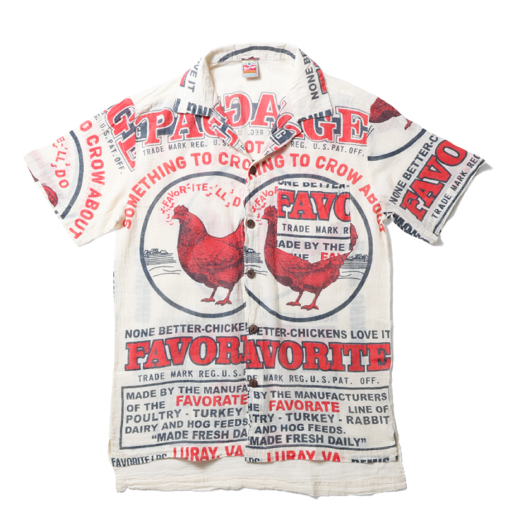 【並行輸入品】EVERGREEN GUARDIAN / エバーグリーンガーディアン E-TS2453 S/S SHIRT / 半袖シャツ -全4色- |  | 02