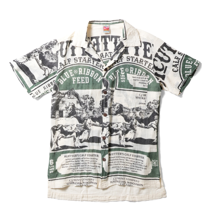 【並行輸入品】EVERGREEN GUARDIAN / エバーグリーンガーディアン E-TS2453 S/S SHIRT / 半袖シャツ -全4色- |  | 04