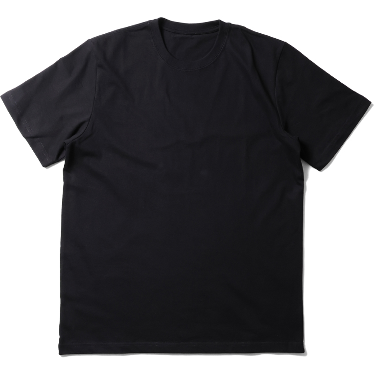 【並行輸入品】HOUSE OF BLANKS / ハウスオブブランクス HOB01 HEAVY WEIGHT S/S T-shirts / ヘビーウェイト半袖Ｔシャツ  -全6色- |  | 01