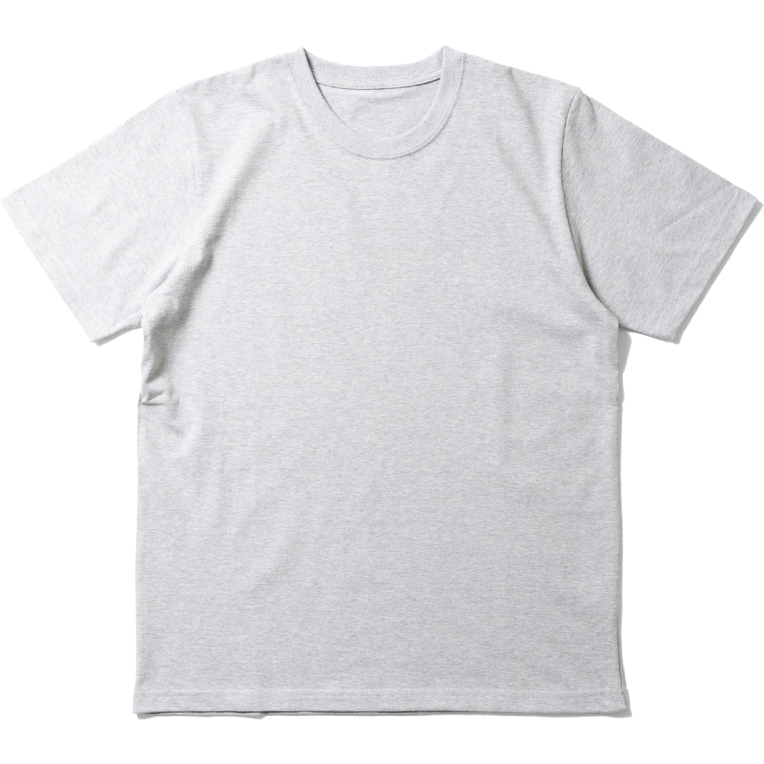 【並行輸入品】HOUSE OF BLANKS / ハウスオブブランクス HOB01 HEAVY WEIGHT S/S T-shirts / ヘビーウェイト半袖Ｔシャツ  -全6色- |  | 02
