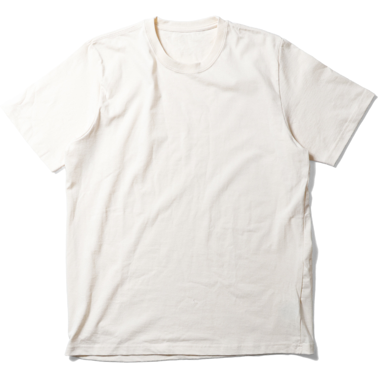 【並行輸入品】HOUSE OF BLANKS / ハウスオブブランクス HOB01 HEAVY WEIGHT S/S T-shirts / ヘビーウェイト半袖Ｔシャツ  -全6色- |  | 03