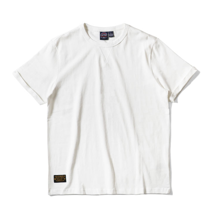 INDIGO SEA / インディゴシー  INS266 STANDARD T-SHIRT / スタンダードT-シャツ -全4色- |  | 04