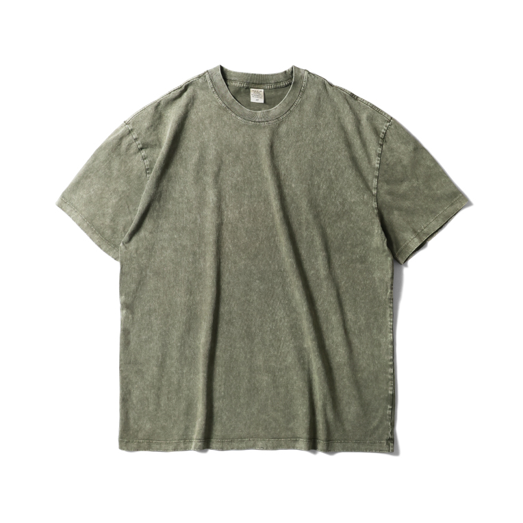 INDIGO SEA / インディゴシー  INS268 FADING COLOR VINTAGE T-SHIRT / フェイディングカラーヴィンテージTシャツ -全3色- |  | 03