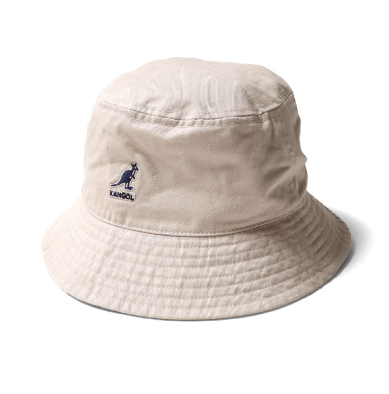 KANGOL / カンゴール K4224HT WASHED BUCKET / ウォッシュド バケット  -全5色-｜extra-exceed｜02