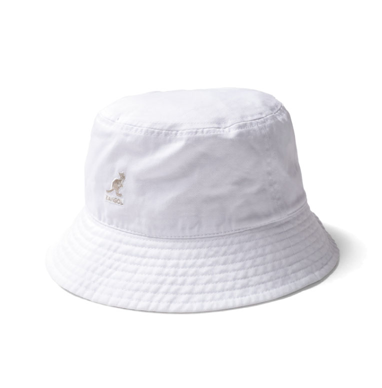 KANGOL / カンゴール K4224HT WASHED BUCKET / ウォッシュド バケット  -全5色-｜extra-exceed｜04