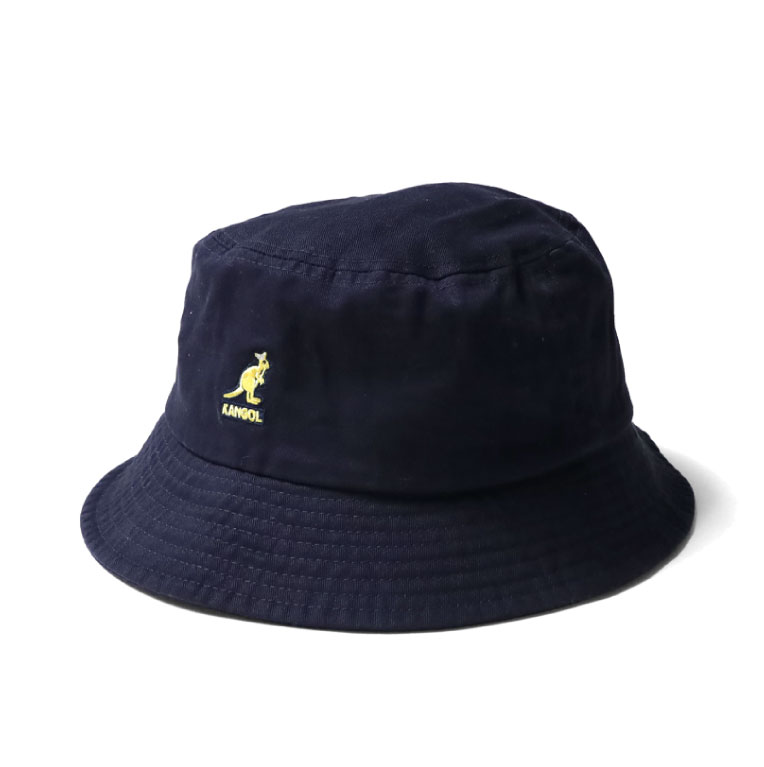 KANGOL / カンゴール K4224HT WASHED BUCKET / ウォッシュド バケット  -全5色-｜extra-exceed｜05