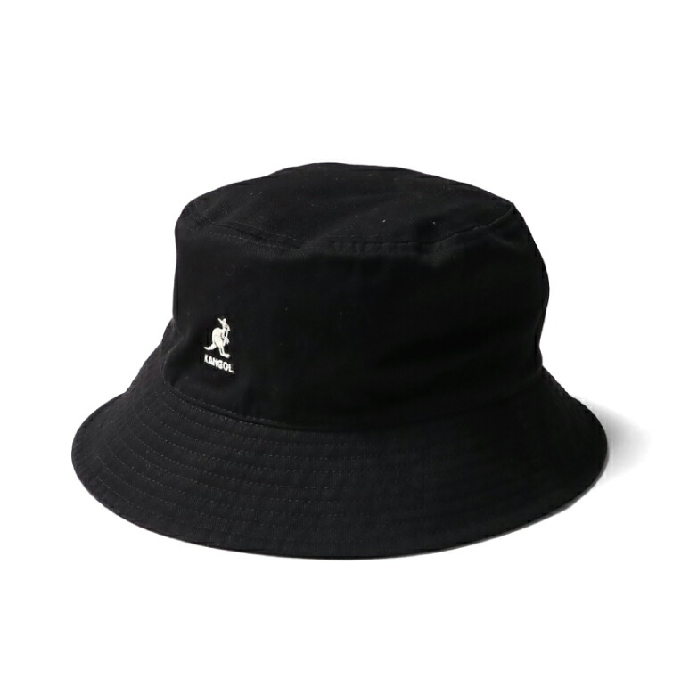 KANGOL / カンゴール K4224HT WASHED BUCKET / ウォッシュド バケット  -全5色-｜extra-exceed｜06
