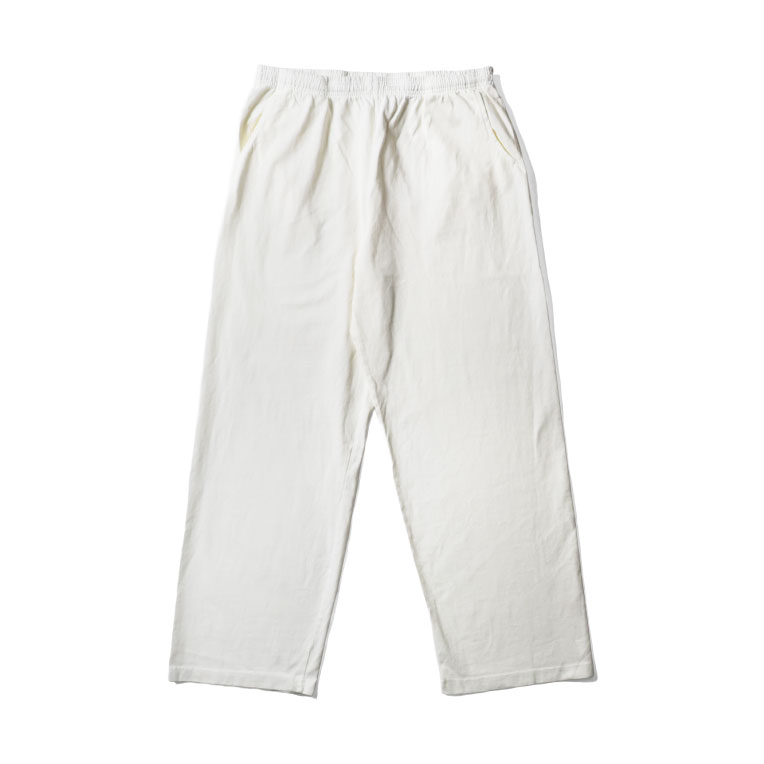 ロスアパ ロサンゼルスアパレル Wide Leg Jersey パンツ LOS ANGELES APPAREL / ロサンゼルスアパレル L-1205WGD MENS WIDE LEG
