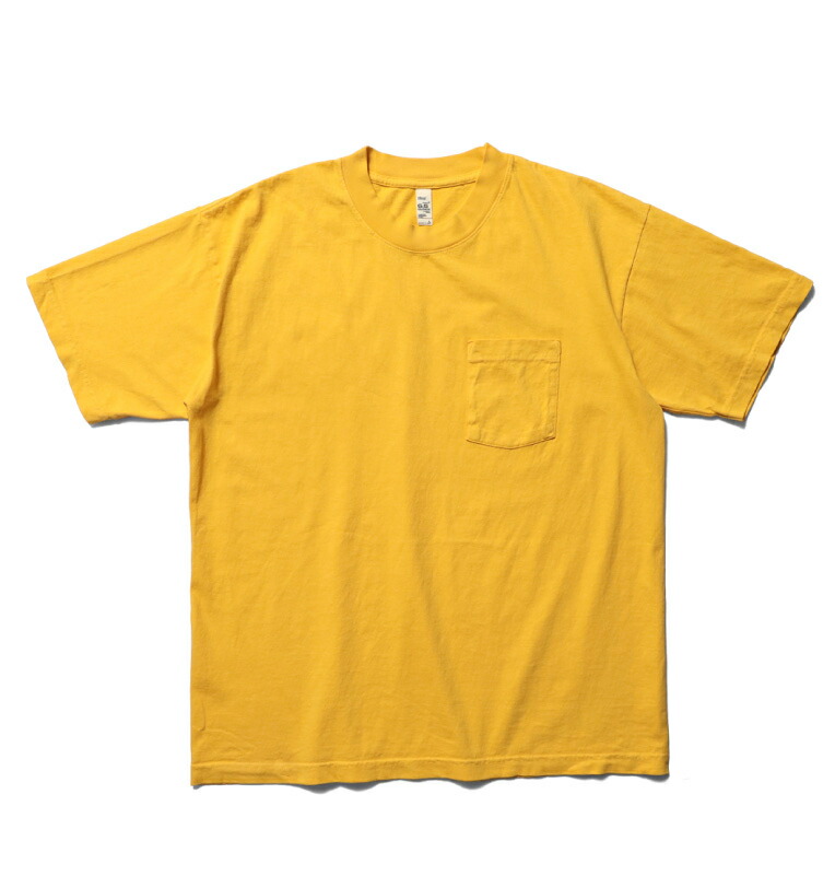 LOS ANGELES APPAREL / ロサンゼルスアパレル L-1809GD SHORT SL...