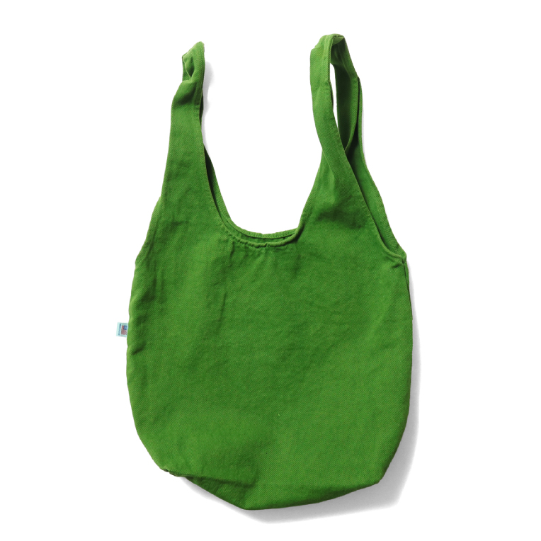 【並行輸入品】LOS ANGELES APPAREL / ロサンゼルスアパレル L-BD13 BULL DENIM SHOPPING BAG / ショッピングバッグ -全9色- |  | 03