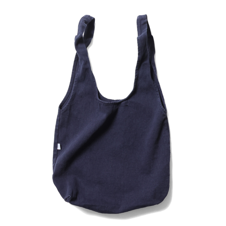 【並行輸入品】LOS ANGELES APPAREL / ロサンゼルスアパレル L-BD13 BULL DENIM SHOPPING BAG / ショッピングバッグ -全9色- |  | 05