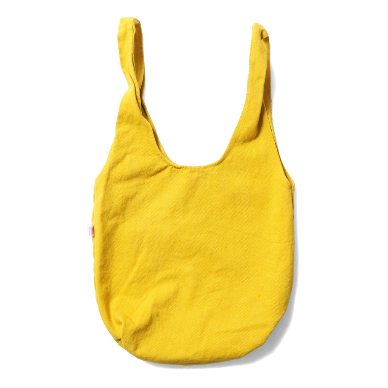 【並行輸入品】LOS ANGELES APPAREL / ロサンゼルスアパレル L-BD13 BULL DENIM SHOPPING BAG / ショッピングバッグ -全9色- |  | 09