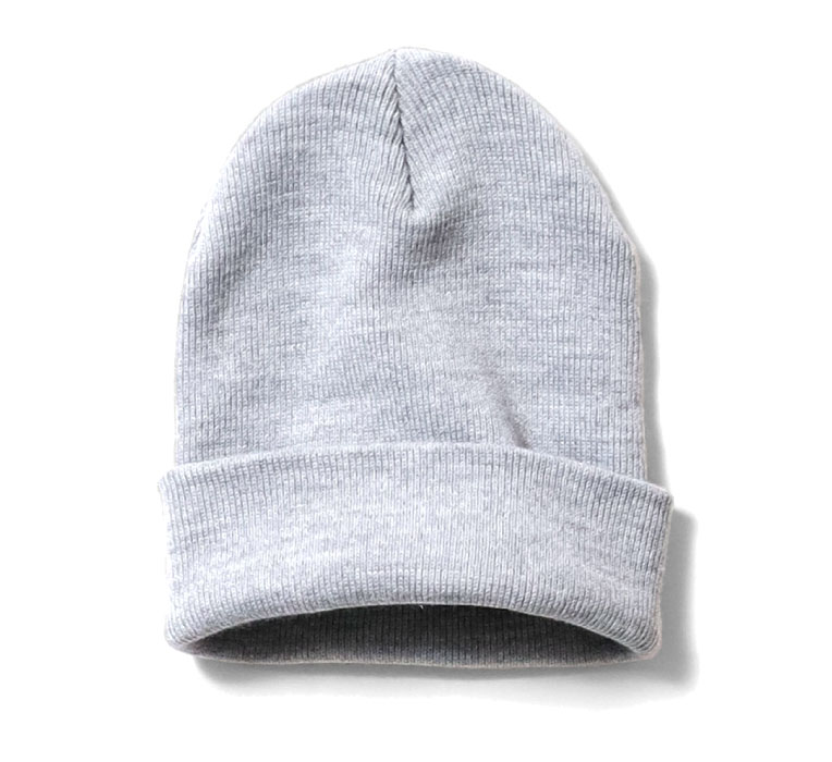 【並行輸入品】LOS ANGELES APPAREL / ロサンゼルスアパレル  L-BEA  CLASSIC CUFF BEANIE / クラシックカフビーニー -全5色- 無 |  | 04
