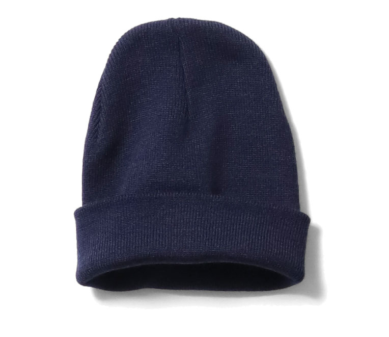 【並行輸入品】LOS ANGELES APPAREL / ロサンゼルスアパレル  L-BEA  CLASSIC CUFF BEANIE / クラシックカフビーニー -全5色- 無 |  | 05