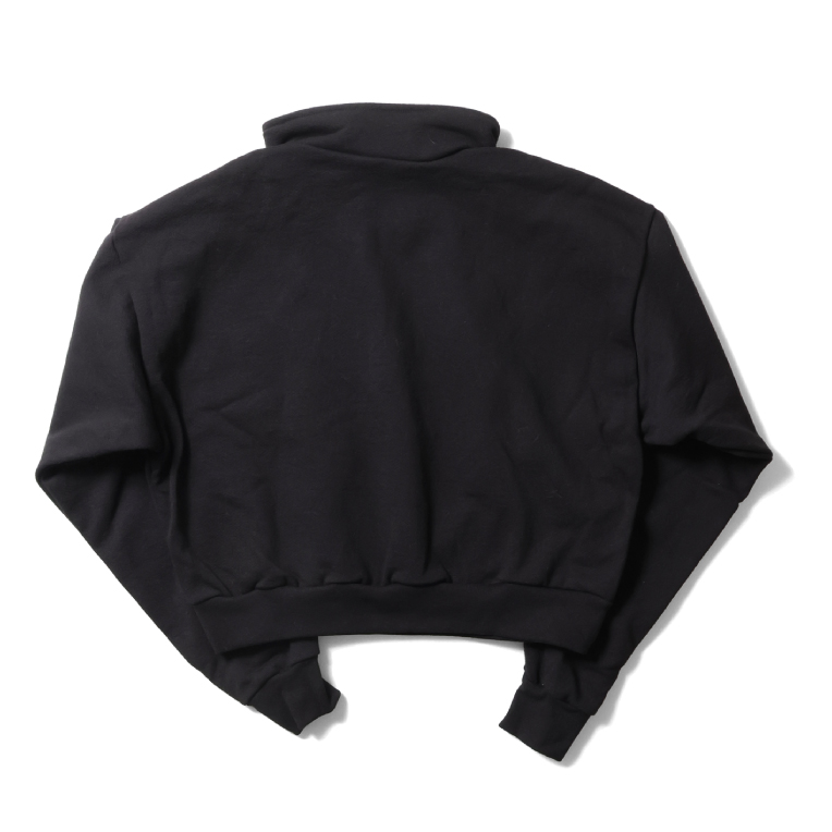 Harlaut apparel ヘンリックハーロゥ1080 ブラック L 新品 l-hf-326_05.jpg