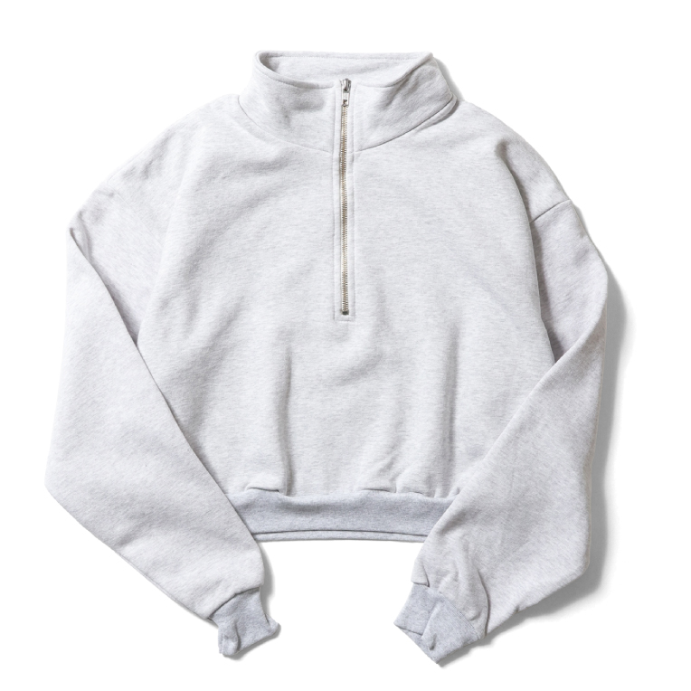 並行輸入品】LOS ANGELES APPAREL / ロサンゼルスアパレル L-HF326 HF