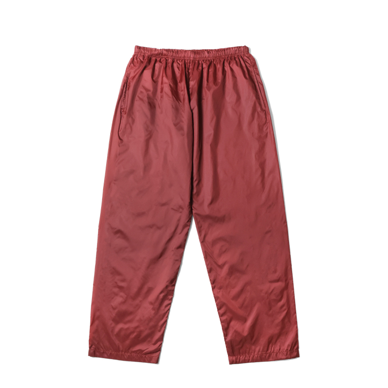 LOS ANGELES APPAREL（ロサンゼルスアパレル） L-RNF405 NYLON TAFFETA