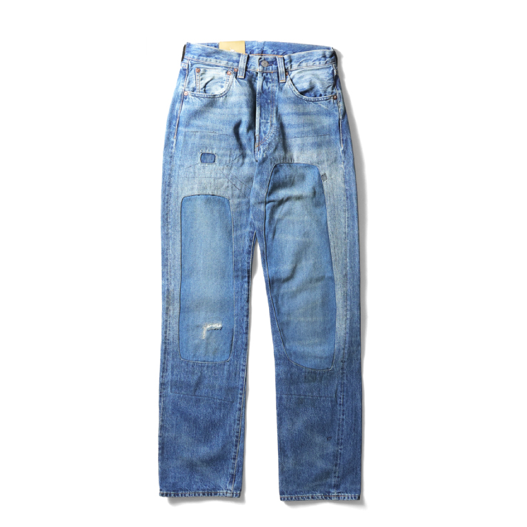 501 リーバイス ダメージ加工のおすすめ人気商品一覧 通販 - Yahoo