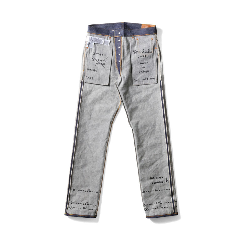 LEVI'S VINTAGE CLOTHING / リーバイス ヴィンテージ クロージング