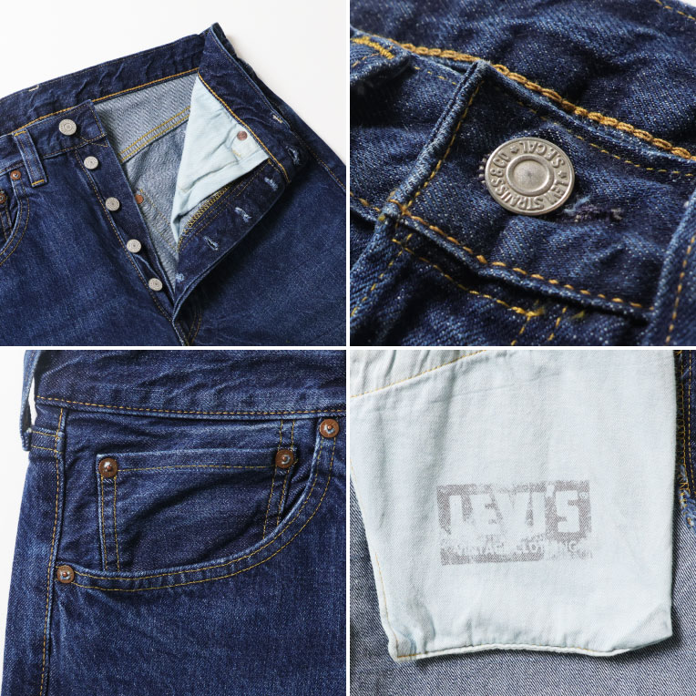 LEVI'S VINTAGE CLOTHING / リーバイス ヴィンテージ クロージング