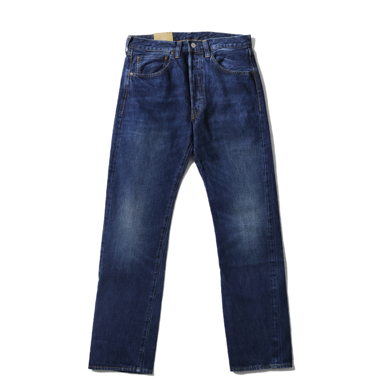 501xx 1947（Levi's）（インチ：34インチ）のおすすめ人気商品一覧