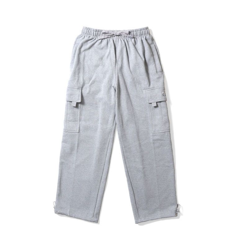 【並行輸入品】PRO CLUB / プロクラブ PCB162 HEAVYWEIGHT FLEECE CARGO PANTS / ヘビーウエイトフリースカーゴパンツ -全5色- |  | 03