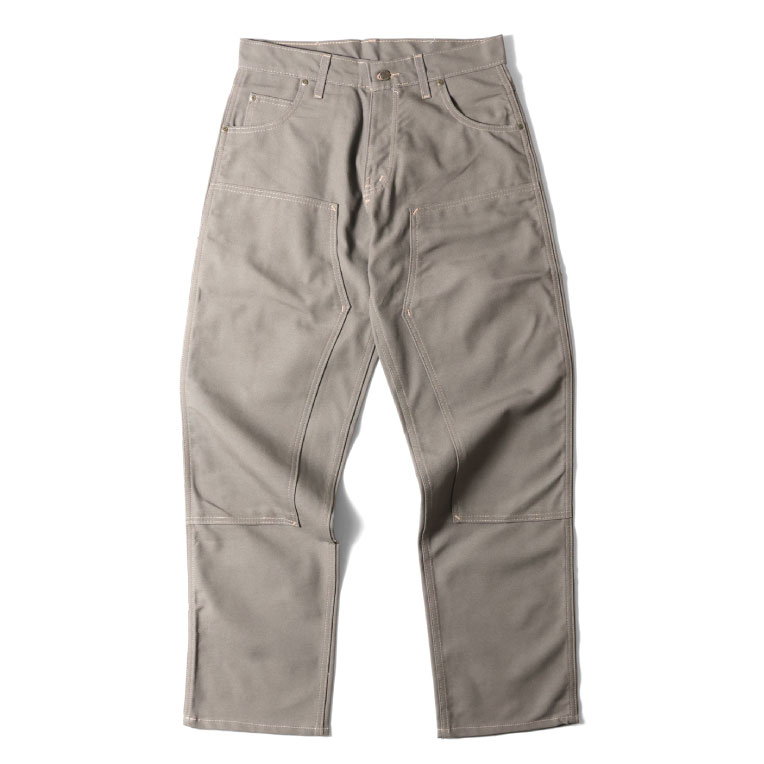 【並行輸入品】PRISON BLUES / プリズンブルース PRBS192OD DOUBLE KNEE WORK JEAN 7-POCKET / ダブルニーワークジーンズ 7ポケット -全2色- |  | 02