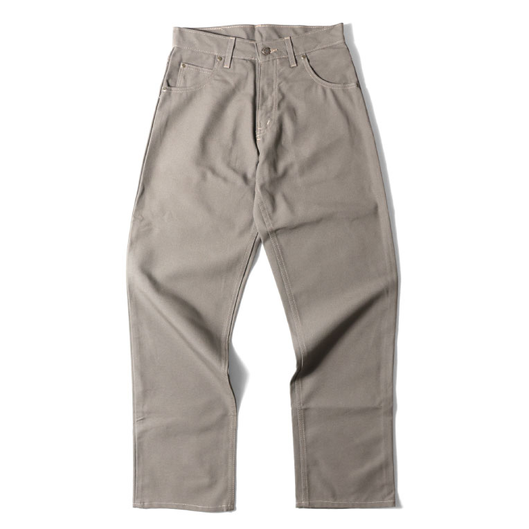 【並行輸入品】PRISON BLUES / プリズンブルース PRBS193OD WORK JEAN 5-POCKET / ワークジーンズ 5ポケット -全2色- |  | 02