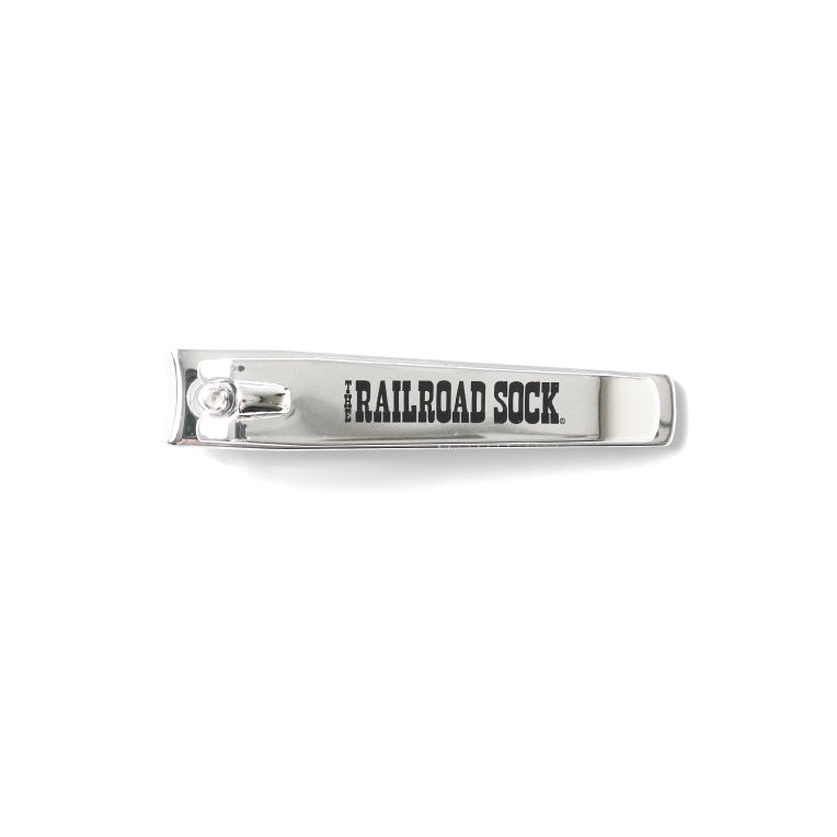 THE RAILROAD SOCK / レイルロードソックス R-TOE TOE NAIL CLIPPERS / トーネイルクリッパー -全1色- |  | 01